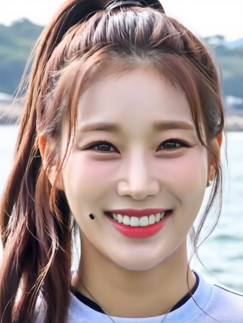 Yu Hyun-ju by Ai Lover on Tensor.Art