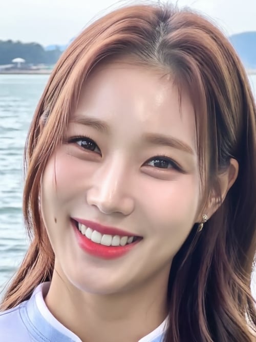 Yu Hyun-ju by Ai Lover on Tensor.Art