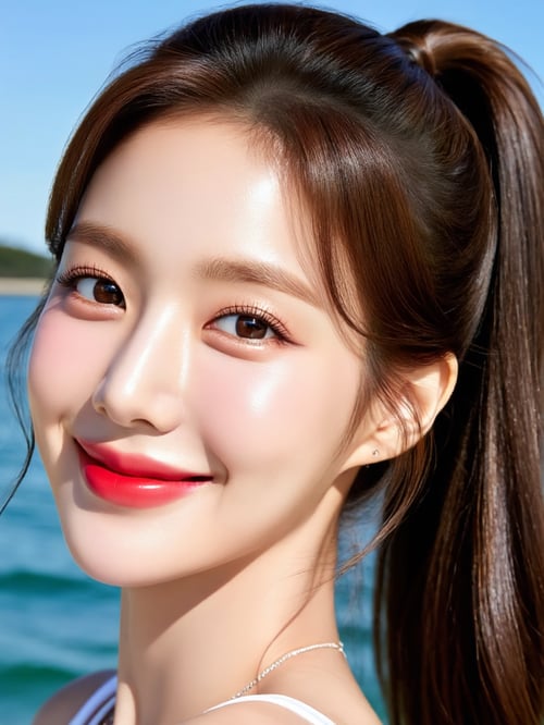 Yu Hyun-ju by Ai Lover on Tensor.Art