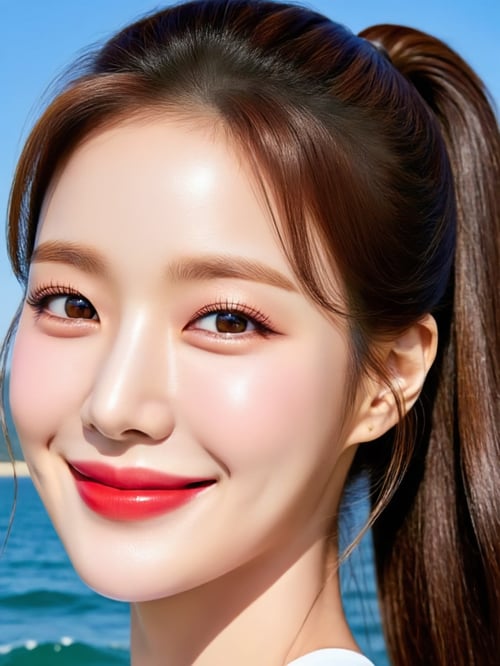 Yu Hyun-ju by Ai Lover on Tensor.Art