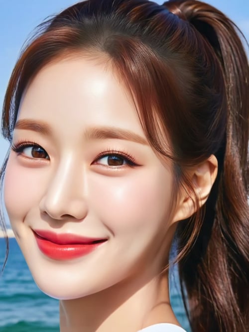 Yu Hyun-ju by Ai Lover on Tensor.Art