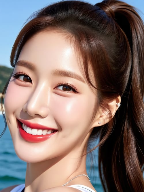 Yu Hyun-ju by Ai Lover on Tensor.Art