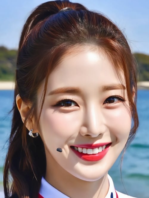 Yu Hyun-ju by Ai Lover on Tensor.Art
