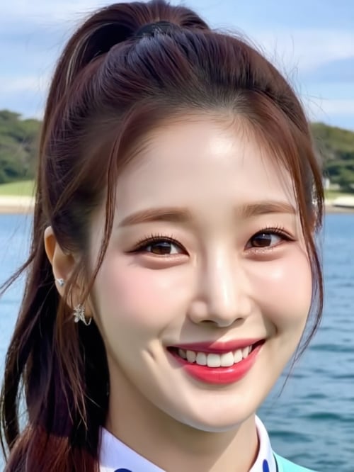 Yu Hyun-ju by Ai Lover on Tensor.Art