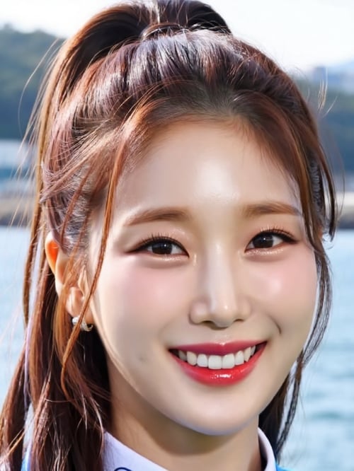 Yu Hyun-ju by Ai Lover on Tensor.Art