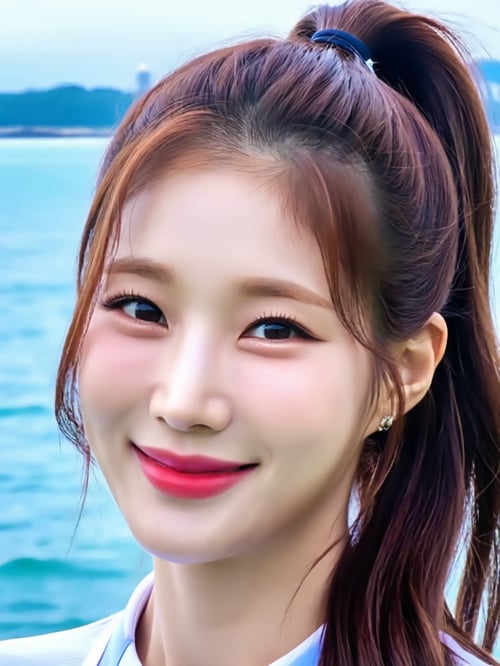 Yu Hyun-ju by Ai Lover on Tensor.Art