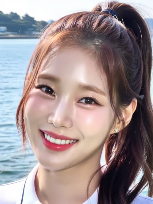 Yu Hyun-ju by Ai Lover on Tensor.Art