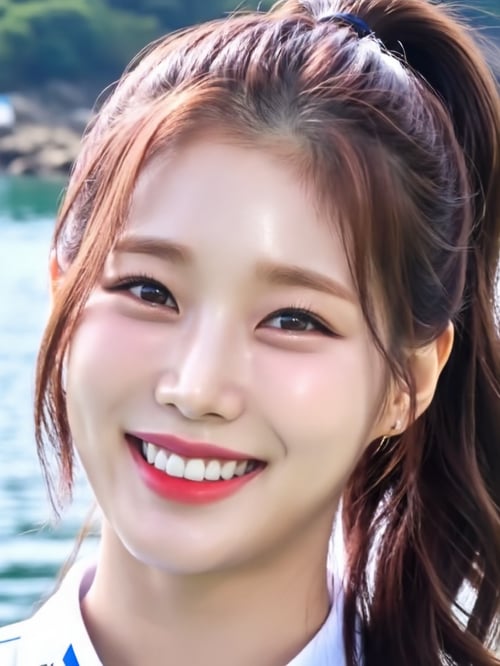 Yu Hyun-ju by Ai Lover on Tensor.Art