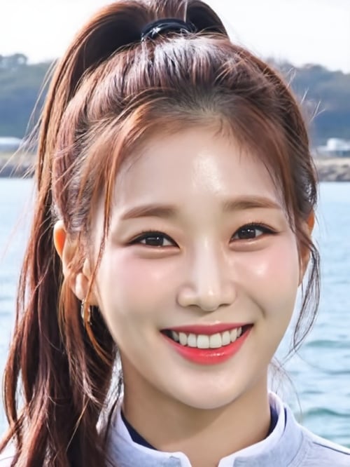 Yu Hyun-ju by Ai Lover on Tensor.Art
