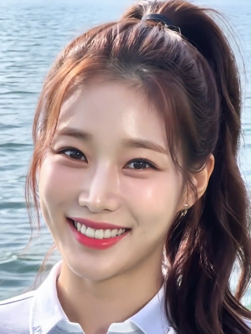 Yu Hyun-ju by Ai Lover on Tensor.Art