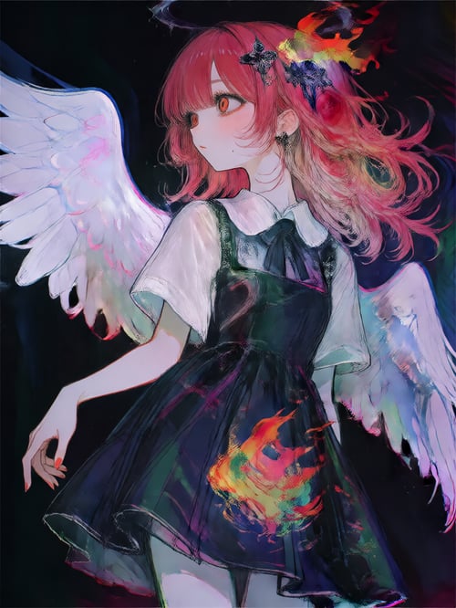 748cm by Izmys on Tensor.Art
