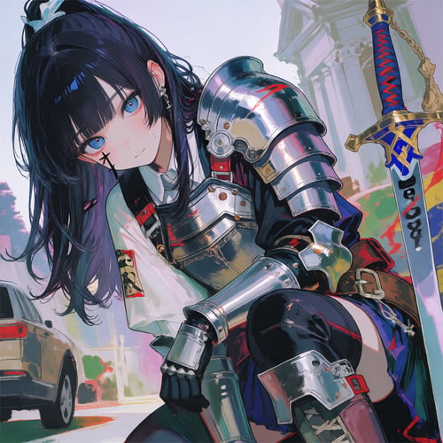 748cm by Izmys on Tensor.Art