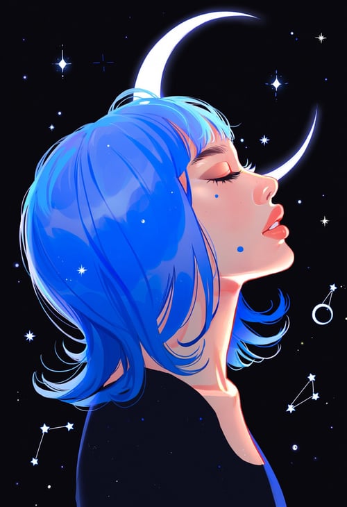 Zee style ANIMA by MissFidonyo on Tensor.Art