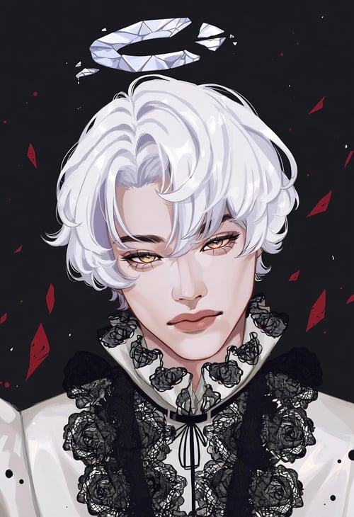 Zee style ANIMA by MissFidonyo on Tensor.Art