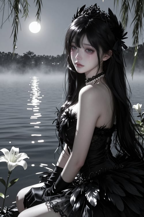 Arleth Beta by Arleth on Tensor.Art