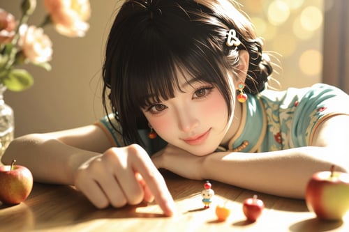 Coquette Doll | Z-Image by Arleth on Tensor.Art