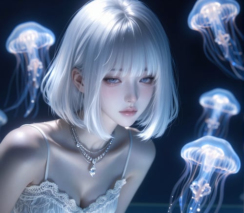 Coquette Doll | Z-Image by Arleth on Tensor.Art