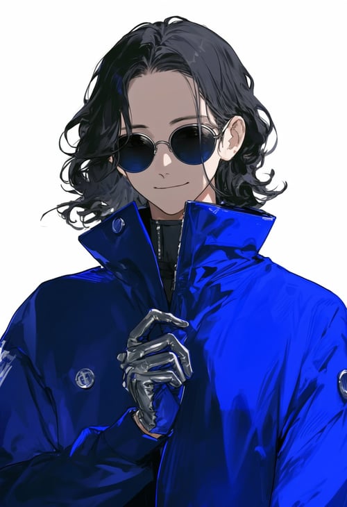 Niji Siji - niji・journey -Midjourney Style Wannabe by riiwa on Tensor.Art
