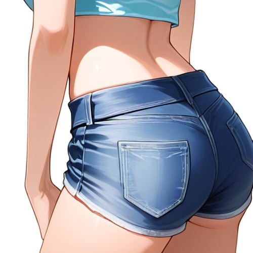Test (Anime Girl Aesthetic) by angeldrk on Tensor.Art