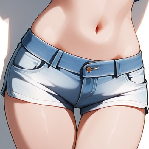 Test (Anime Girl Aesthetic) by angeldrk on Tensor.Art