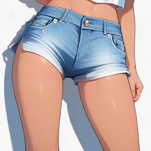 Test (Anime Girl Aesthetic) by angeldrk on Tensor.Art