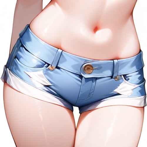 Test (Anime Girl Aesthetic) by angeldrk on Tensor.Art