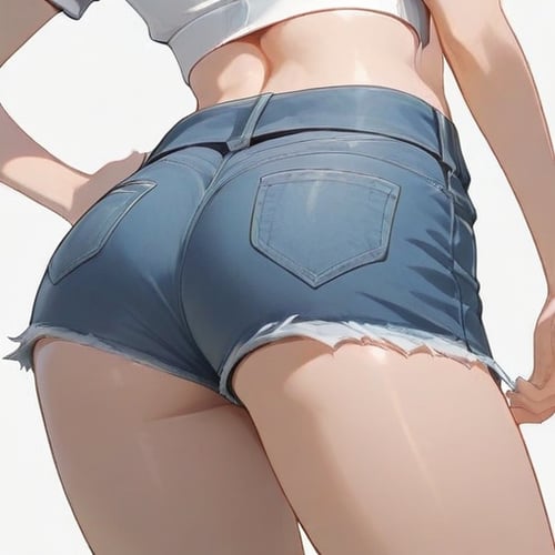 Test (Anime Girl Aesthetic) by angeldrk on Tensor.Art