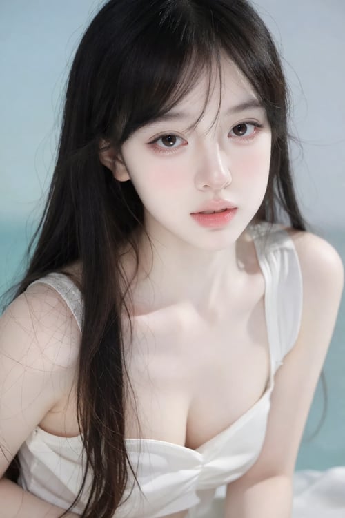 脸模合集--Krea2 by 让AI更感性 on Tensor.Art