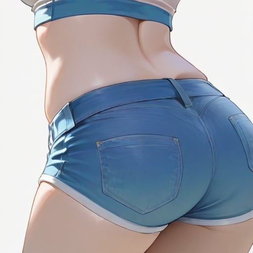 Test (Anime Girl Aesthetic) by angeldrk on Tensor.Art