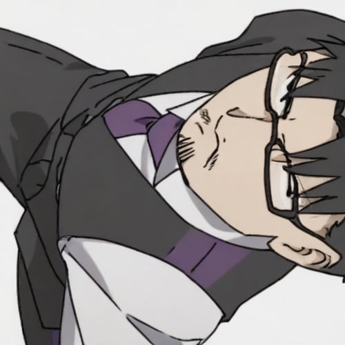 Yomi no Tsugai by Plagion by Plagion on Tensor.Art
