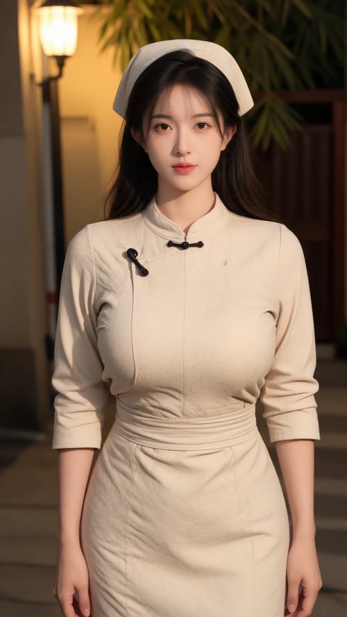 芙蓉不及美人妆-天运子脸模 by 天运子 on Tensor.Art