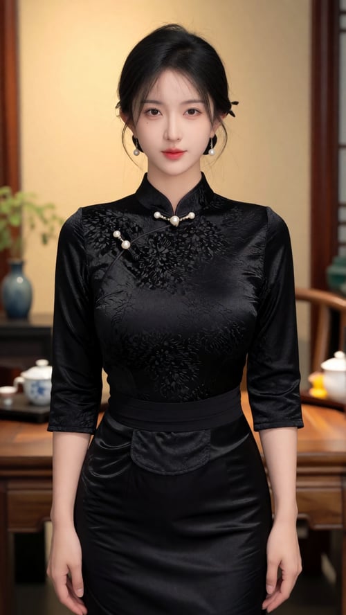 芙蓉不及美人妆-天运子脸模 by 天运子 on Tensor.Art