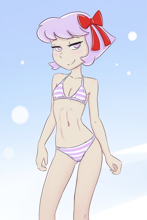 CubedCocoNut Artist Style by MasteRaccoonMan on Tensor.Art