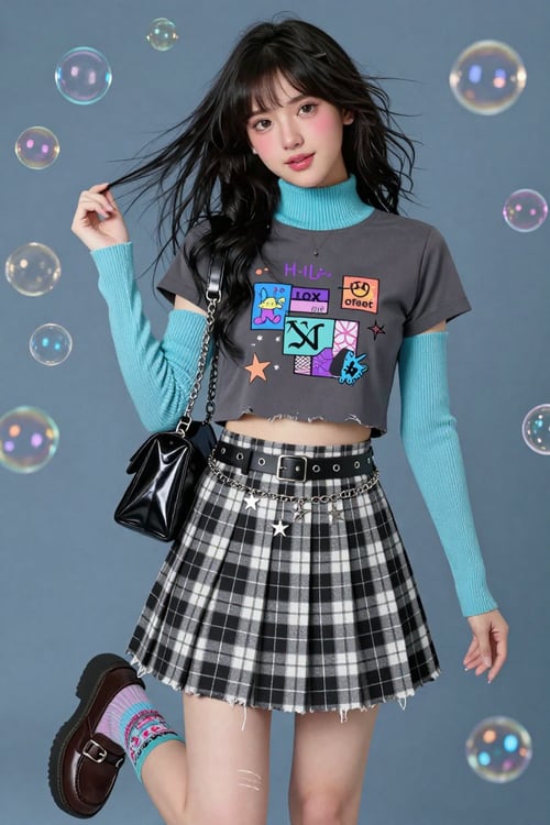 Ai Models by Cands on Tensor.Art