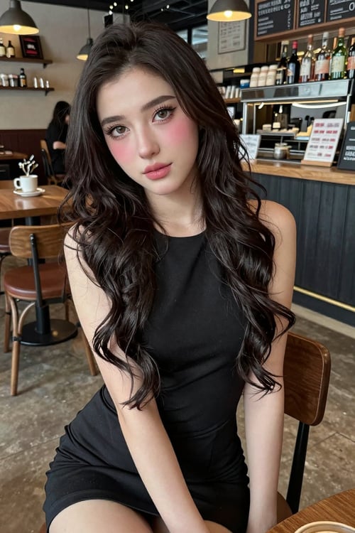 Ai Models by Cands on Tensor.Art