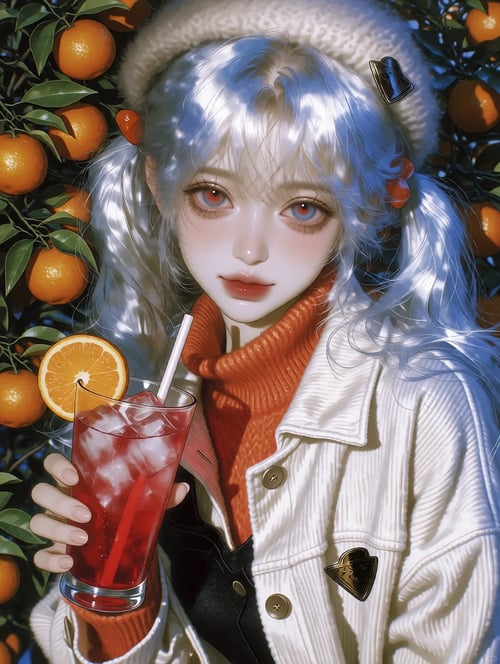 Beautful Girls by A4TPOP on Tensor.Art