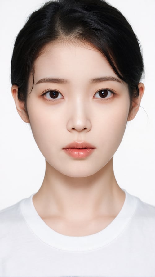 Krea2-girllike-IU by 让AI更感性了 on Tensor.Art
