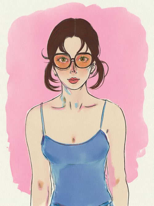 Yeon by Kernezz on Tensor.Art