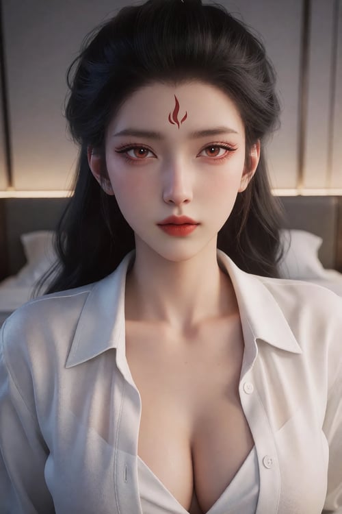 南簪Krea2、Qwen#剑来-大骊皇后 by 让AI更感性 on Tensor.Art