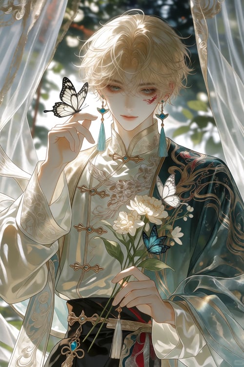 nijiV3 by 小纸条 on Tensor.Art