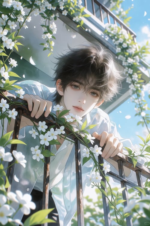 nijiV3 by 小纸条 on Tensor.Art