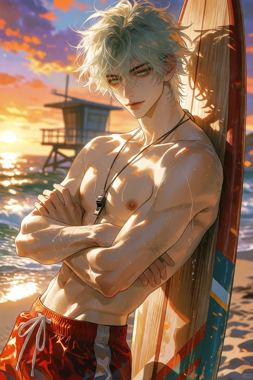 nijiV3 by 小纸条 on Tensor.Art