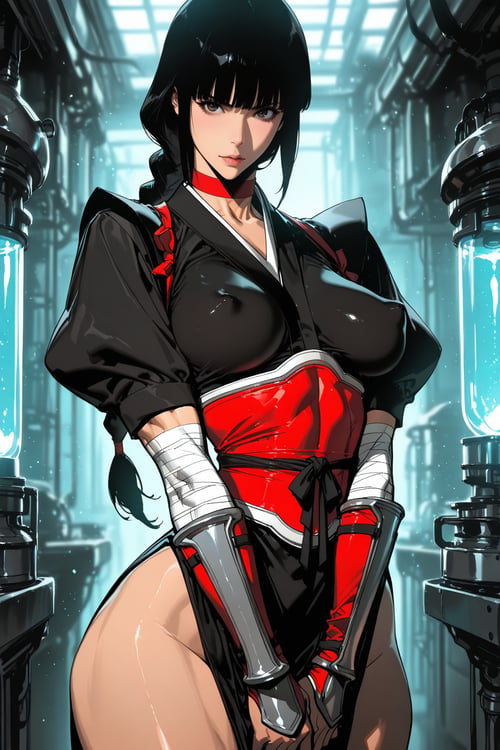 TiEx by Nerohit33 on Tensor.Art