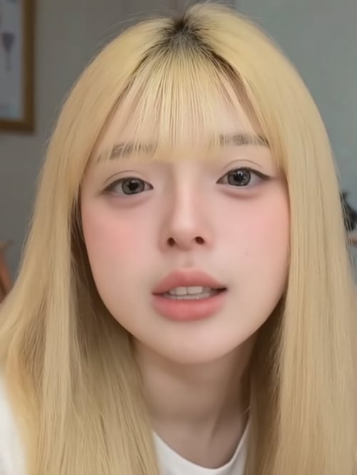 cute girl by user_962961393500345146 on Tensor.Art