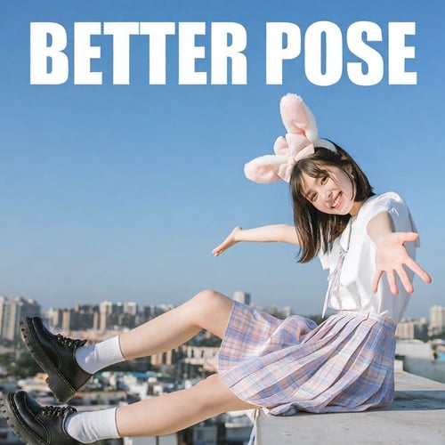 Better Pose Enhancer Asian by riiwa on Tensor.Art