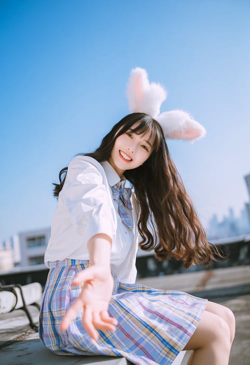 Better Pose Enhancer Asian by riiwa on Tensor.Art
