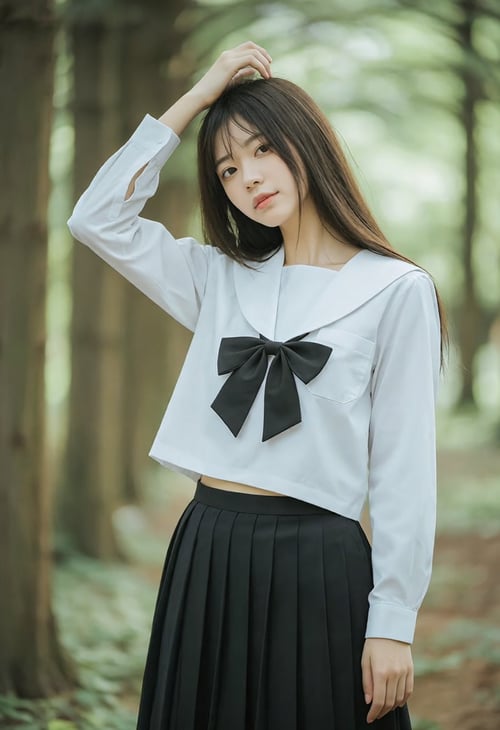 Better Pose Enhancer Asian by riiwa on Tensor.Art