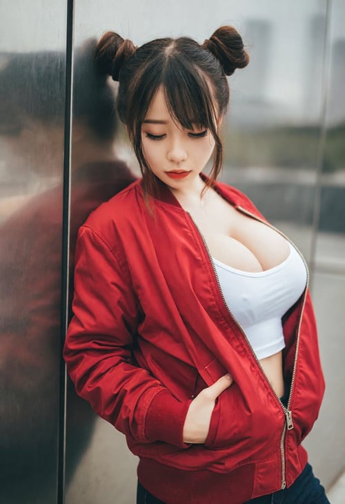 Better Pose Enhancer Asian by riiwa on Tensor.Art