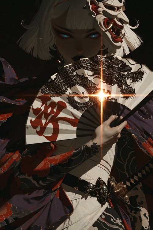 MID AESTHETICS by OnlyLemonLemLem on Tensor.Art