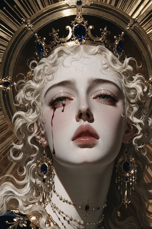 MID AESTHETICS by OnlyLemonLemLem on Tensor.Art